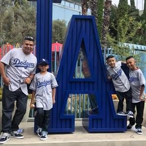 Meet your Posher, Javier